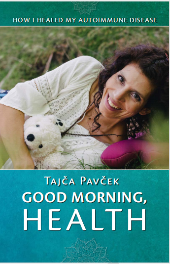Good Morning Health Book – PDF Edition