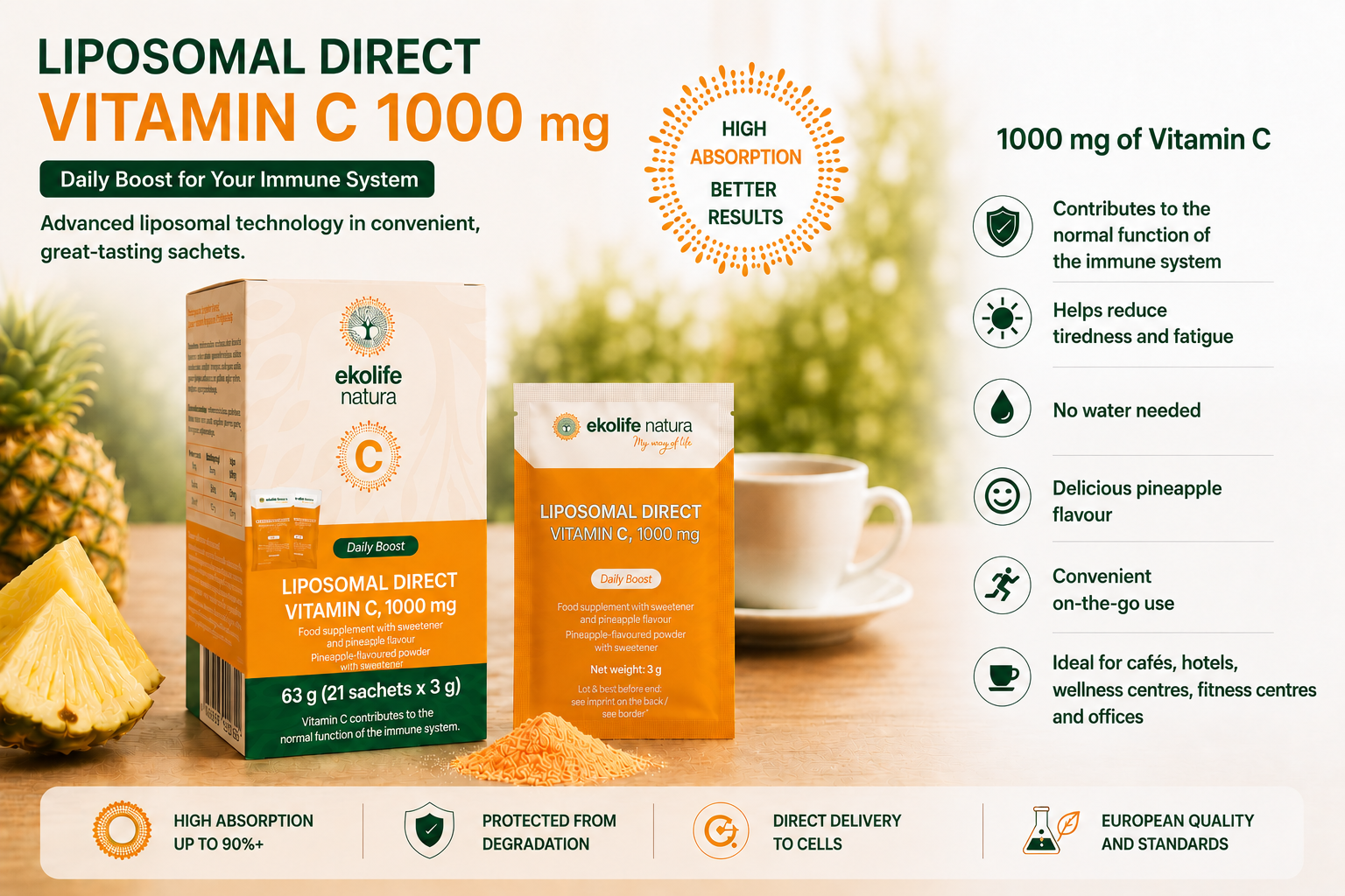 Liposomal direkt vitamin C 1000 mg - Image 6